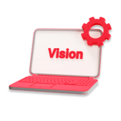 Download Parcelcube Vision software