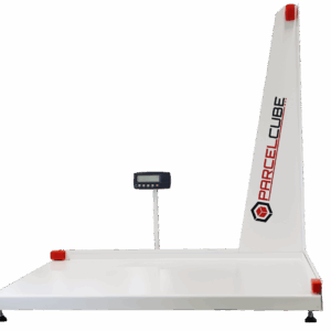 Parcelcube 1000 is the newest addition to our product family – a weighing and dimensioning device that operates with laser speed and precision, featuring Scandinavian design. Ready to use in 5 minutes and highly user-friendly. Designed and manufactured in Finland.