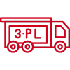 Ulkoistetut logistiikkatoiminnot - maksimoi tehokkuus ja minimoi kustannukset Parcelcube mittausjärjestelmällä ulkoistettuun logistiikkatoimintaan.
