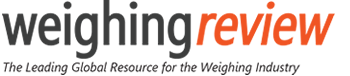 Logo of WeighingReview.com – a global platform for weighing and measurement technologies.