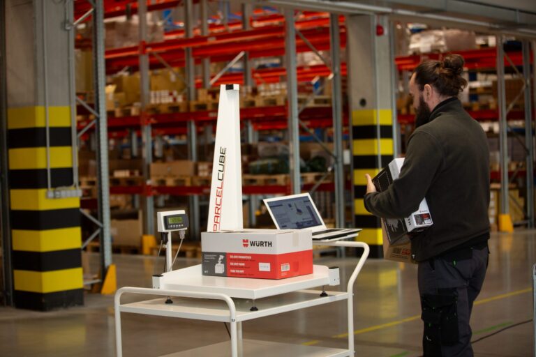 Optimisation de l&rsquo;espace d&rsquo;entrepôt: KPG Wholesale étude de cas