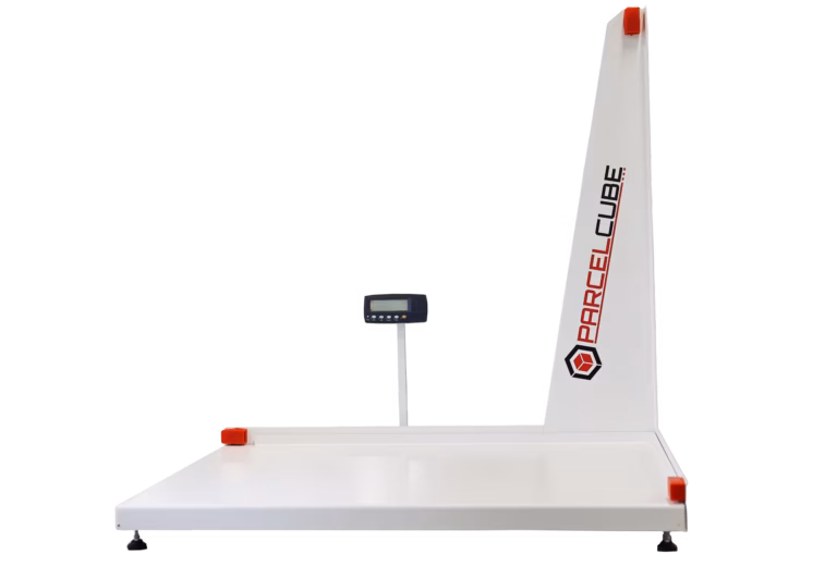 Parcelcube 1000