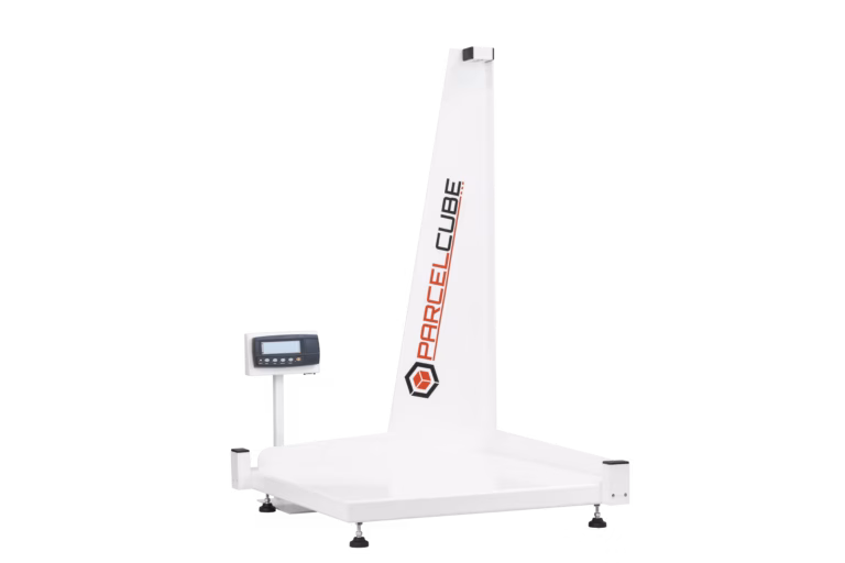 Parcelcube 900