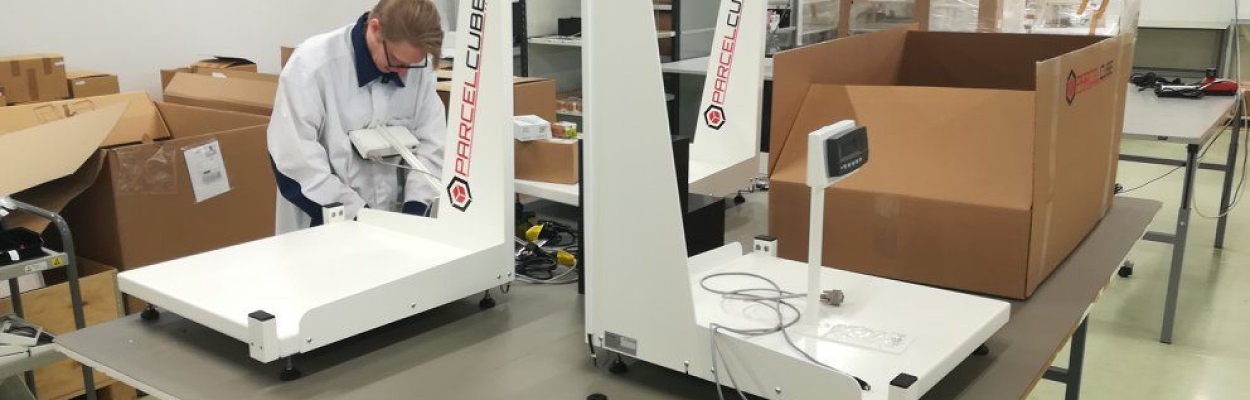 “Outbound shipping was the initial focus” 9 questions to Leif Griper