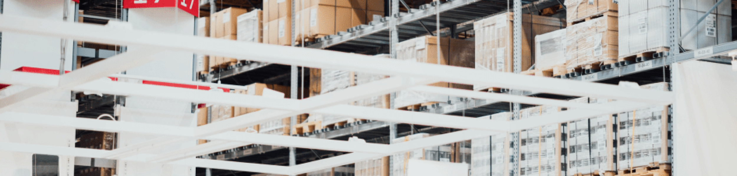Warehouse space optimization: KPG Wholesale case study